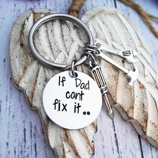 Fix It Keyring