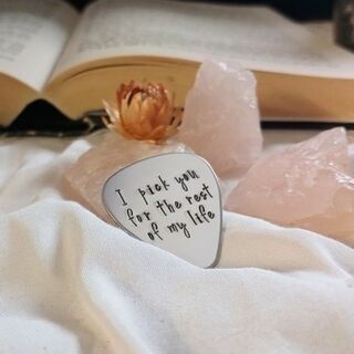 Guitar Pick